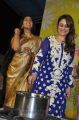 Sonia Agarwal at Chennaiyil Thiruvaiyaru Food Festival Launch Stills