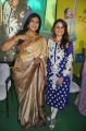 Swarnamalya, Sonia Agarwal at Chennaiyil Thiruvaiyaru Food Festival Launch Stills