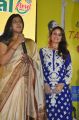 Swarnamalya, Sonia Agarwal at Chennaiyil Thiruvaiyaru Food Festival Launch Stills