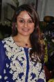 Sonia Agarwal at Chennaiyil Thiruvaiyaru Food Festival Launch Stills