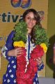 Chennaiyil Thiruvaiyaru Food Festival Inauguration by Actress Sonia Agarwal