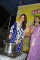 Sonia Agarwal at Chennaiyil Thiruvaiyaru Food Festival Launch Stills