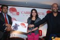 Sonia Agarwal at RED 2012 Flag Off Stills