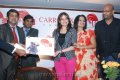 Sonia Agarwal flagged off RED 2012 Stills