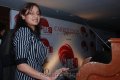 Sonia Agarwal at RED 2012 Flag Off Stills