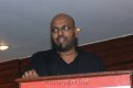 Sathish Chakravarthy at RED 2012 Flag Off Stills