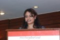 Sonia Agarwal at RED 2012 Flag Off Stills