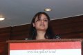 Sonia Agarwal at RED 2012 Flag Off Stills