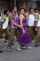 Sonia Agarwal Hot Photos in Kathanayaki Movie
