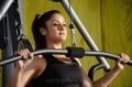 Sonia Agarwal Hot Photos in Kathanayaki Movie