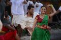 Sonia Agarwal Hot Photos in Kathanayaki Movie