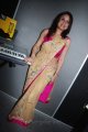 Sonia Agarwal Hot Saree Stills