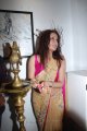 Sonia Agarwal Hot Saree Stills