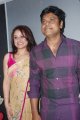 Sonia Agarwal and Harris Jayaraj