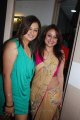 Sonia Agarwal and Sona Heiden