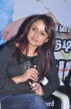 Sonia Agarwal in Oru Nadigayin Vakku Moolam Press Meet