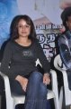 Sonia Agarwal in Oru Nadigayin Vakku Moolam Press Meet