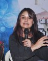 Sonia Agarwal in Oru Nadigayin Vakku Moolam Press Meet