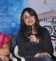 Sonia Agarwal in Oru Nadigayin Vakku Moolam Press Meet