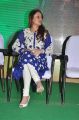 Sonia Agarwal Cute Photos in Blue Salwar Kameez