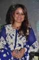 Sonia Agarwal Cute Photos in Blue Salwar Kameez