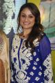 Sonia Agarwal Cute Photos in Blue Salwar Kameez