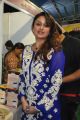 Sonia Agarwal Cute Photos in Blue Salwar Kameez