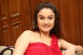 Sonia Agarwal Hot in Mini Red Dress Photoshoot Stills