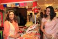 Actress Sonia Agarwal Inaugurates Hoofa Posh Exhibition Photos