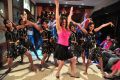 Actress Sonia Agarwal Item Song in Amma Nanna Oorelithe Movie Pictures