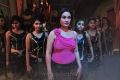 Sonia Agarwal Item Song Hot Stills in Amma Nanna Oorelithe