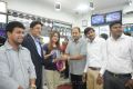 Actress Sonia Agarwal Launches Blackberry Z10 Photos