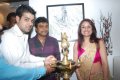 Sonia Agarwal, Saurabh Agarwal @ SoundGarage Inauguration Stills