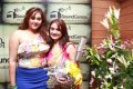 Namitha, Sonia Agarwal at SoundGarage Inauguration Stills