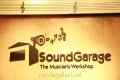 SoundGarage Inauguration Stills