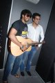 SoundGarage Inauguration Stills