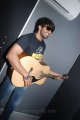 Actor Arya @ SoundGarage Inauguration Stills