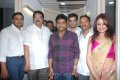 Sonia Agarwal launches Sound Garage Music School