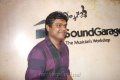 Harris Jayaraj @ SoundGarage Inauguration Stills