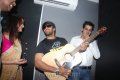 SoundGarage Inauguration Stills