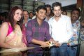 SoundGarage Inauguration Stills