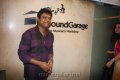 Harris Jayaraj @ SoundGarage Inauguration Stills