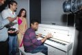 SoundGarage Inauguration Stills