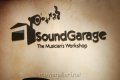 SoundGarage Inauguration Stills