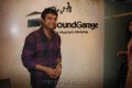 Harris Jayaraj @ SoundGarage Inauguration Stills