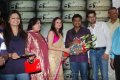 Sonia Agarwal launches Sound Garage Music School