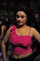 Actress Sonia Agarwal in Pink Dress Hot Spicy Pics