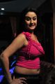 Sonia Agarwal Latest Hot Spicy Pics in Pink Dress
