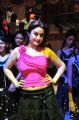 Actress Sonia Agarwal in Pink Dress Hot Spicy Pics