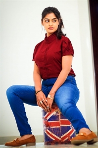 Actress Sonia Akula Photoshoot Stills